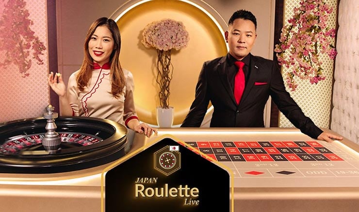 【日曜初賭けルーレット】参加必須。負けても戻ってくるリスクフリーのライブルーレット10ドル勝負。 【日曜初賭けルーレット】参加必須。負けても戻ってくるリスクフリーのライブルーレット10ドル勝負。