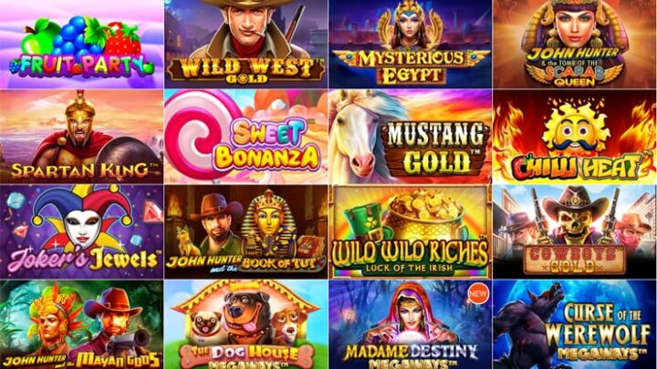 【賞金総額💰2,500,000ドル】Pragmatic Play社のDROPS ＆ WINS 2021開幕🔥週ごとのバトルと毎日の賞金ドロップを楽しもう❗