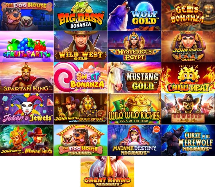 【賞金総額💰2,500,000ドル】Pragmatic Play社のDROPS & WINS 2021開幕🔥週ごとのバトルと毎日の賞金ドロップを楽しもう❗ 【賞金総額💰2,500,000ドル】Pragmatic Play社のDROPS & WINS 2021開幕🔥週ごとのバトルと毎日の賞金ドロップを楽しもう❗