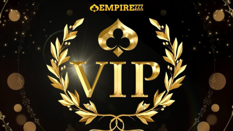 《エンパイア777のVIP制度とは?》昇格条件や得られるメリット・待遇を解説 《エンパイア777のVIP制度とは?》昇格条件や得られるメリット・待遇を解説