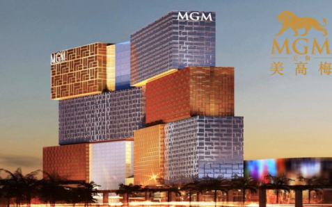 【MGMコタイ】壮麗な豪華IRリゾートカジノ！マカオの宝石箱と称されるホテル