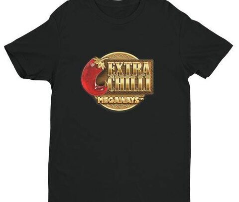 チリのbuyでまた1000ドルすった【EXTRA CHILLI】