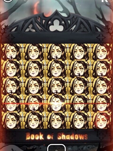 入金不要ボーナスの出金最大$300なのに万倍出してしまった・・・【Book of Shadow】 入金不要ボーナスの出金最大$300なのに万倍出してしまった・・・【Book of Shadow】