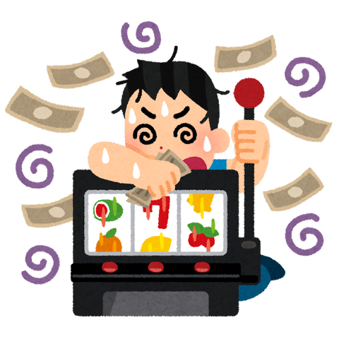 パチンコ、パチスロ、競馬、競輪、カジノ　一番勝てるギャンブルは何？