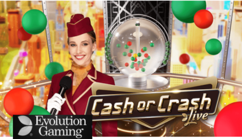 【Cash or Crash】驚異の還元率99.59%!ライブカジノ最高峰のゲームショー💰遊び方 【Cash or Crash】驚異の還元率99.59%!ライブカジノ最高峰のゲームショー💰遊び方