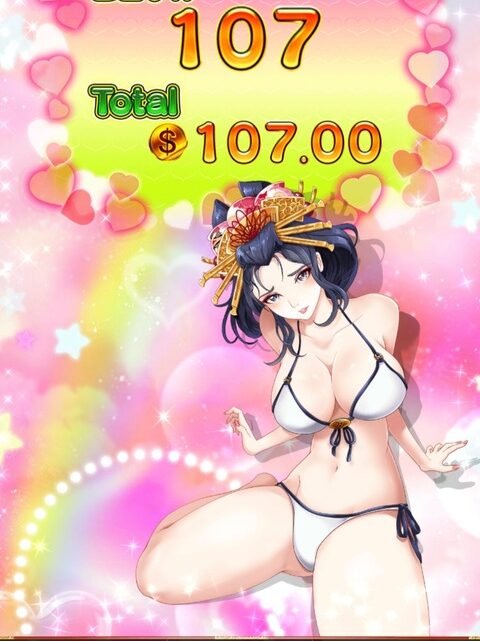 花魁ってどうあがいても勝てなくね？