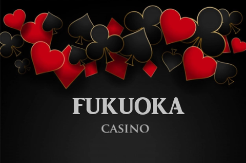 【8選】福岡県内で人気のカジノバー&ポーカールーム｜遊び方・アミューズメント