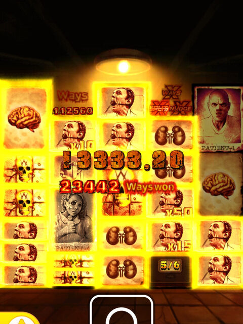 メンタルのフリースピン1ゲームで完結ｗｗｗｗ【MENTAL】