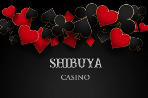 【7選】渋谷で人気のカジノバー&ポーカールーム｜遊び方・アミューズメント