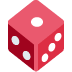 【Bac Bo】サイコロの合計数字の大小を予想するシンプルなライブゲーム🎲バックボー登場。