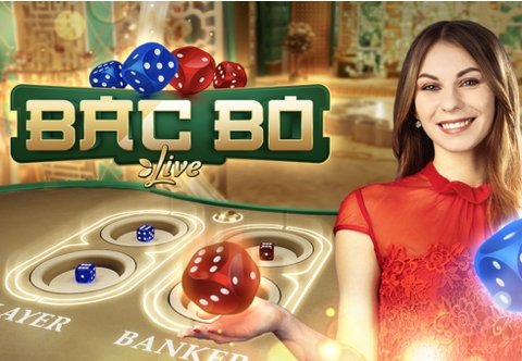 【Bac Bo】バックボーの遊び方≫RTP98.87%最大88倍！エボリューション社おすすめ