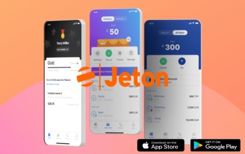 Jeton-ジェットオンの使い方｜オンラインカジノの資金を入出金する方法